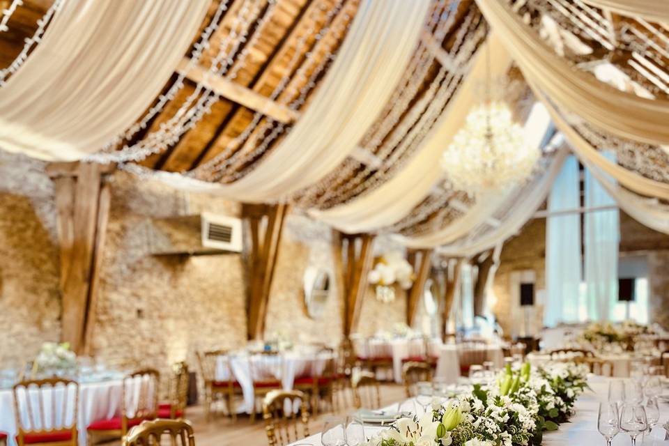 Centre de table