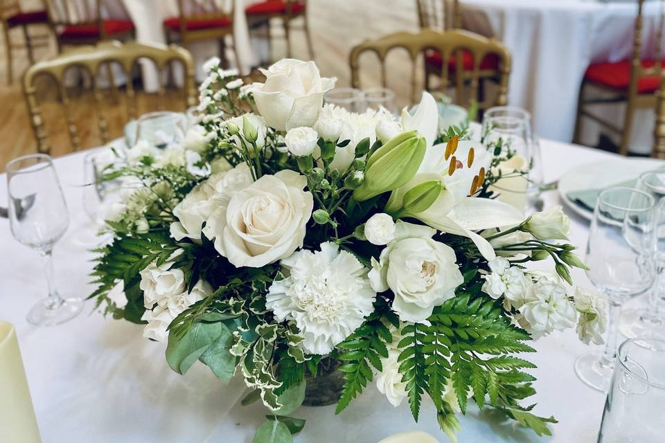 Centre de table