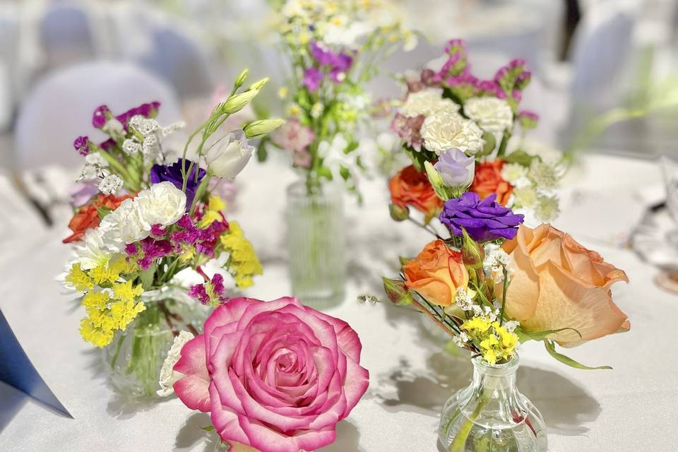 Soliflores