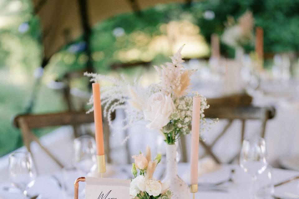 Centre de table