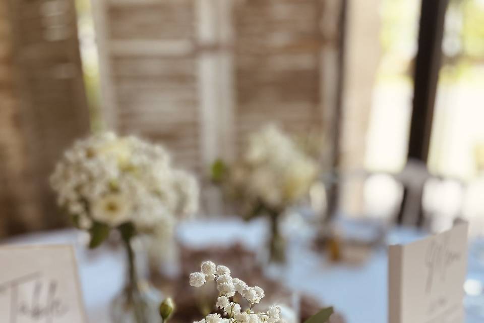 Petits bouquets