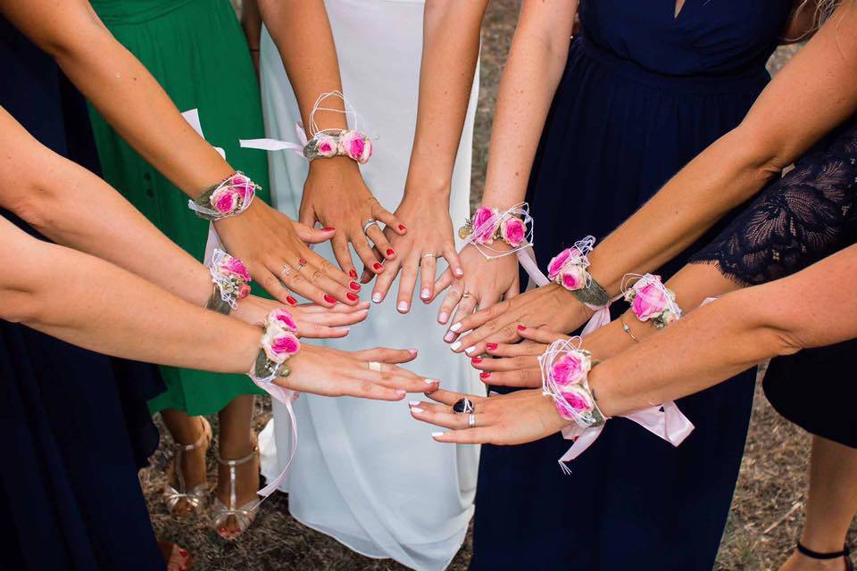 Bracelet