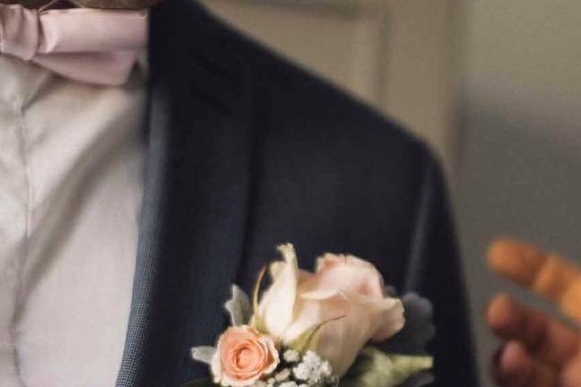Boutonnière