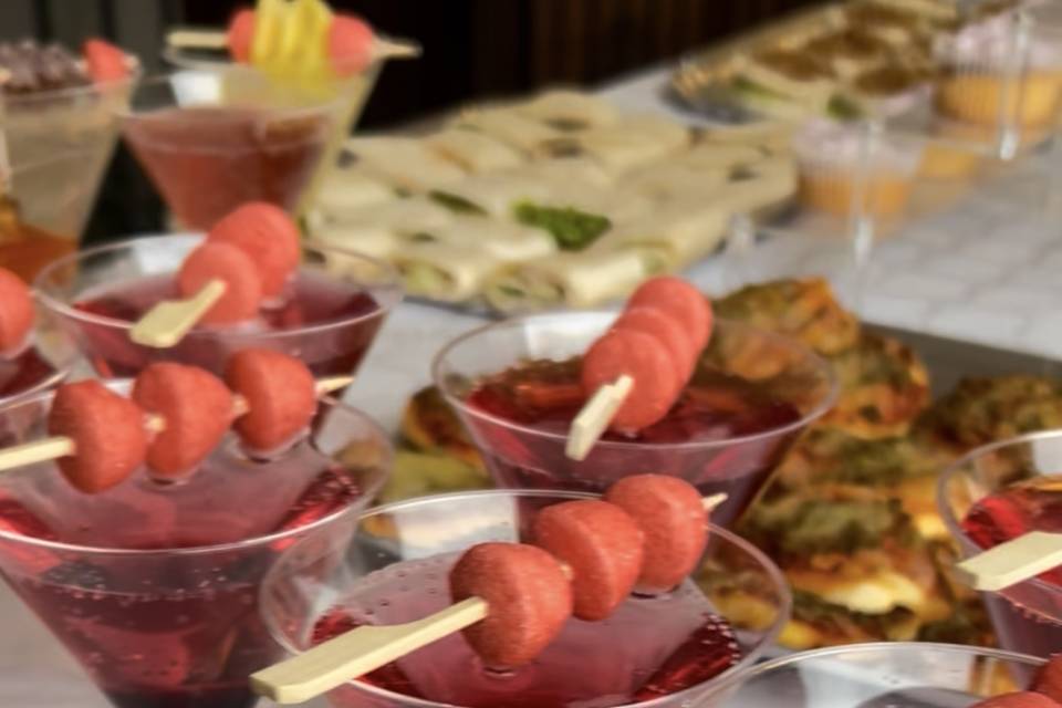 Cocktails