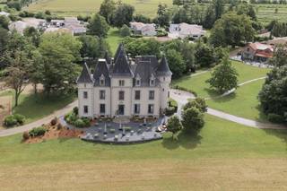 Domaine de Brandois