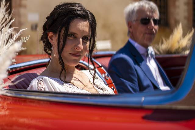 Photos mariage