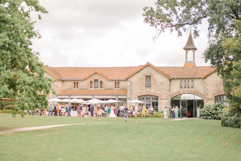 Domaine de Brandois