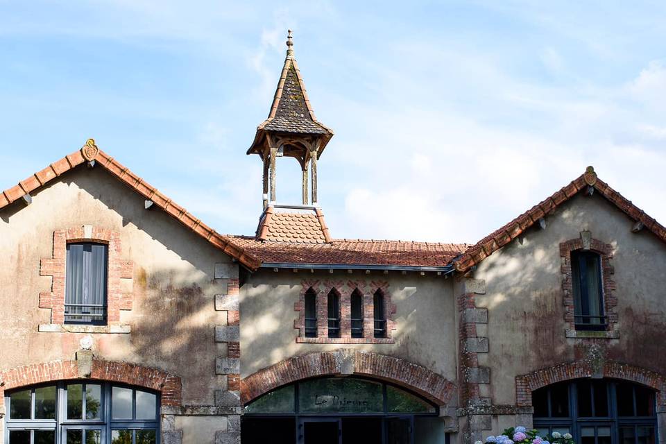 Domaine de Brandois