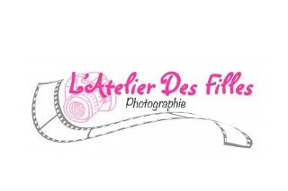 Logo L'atelier des Filles