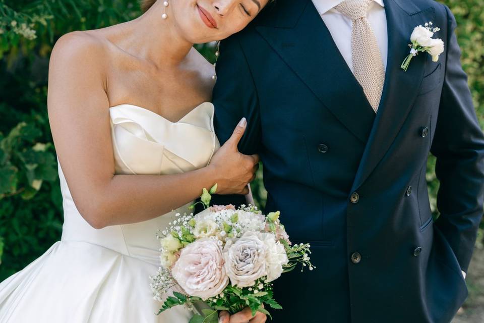 Y&A mariage