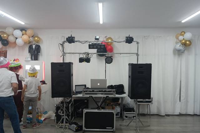 Presta 30