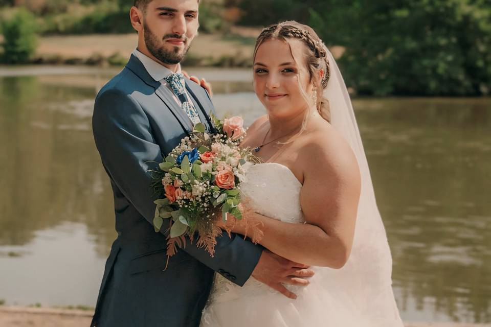 Carole et Clément