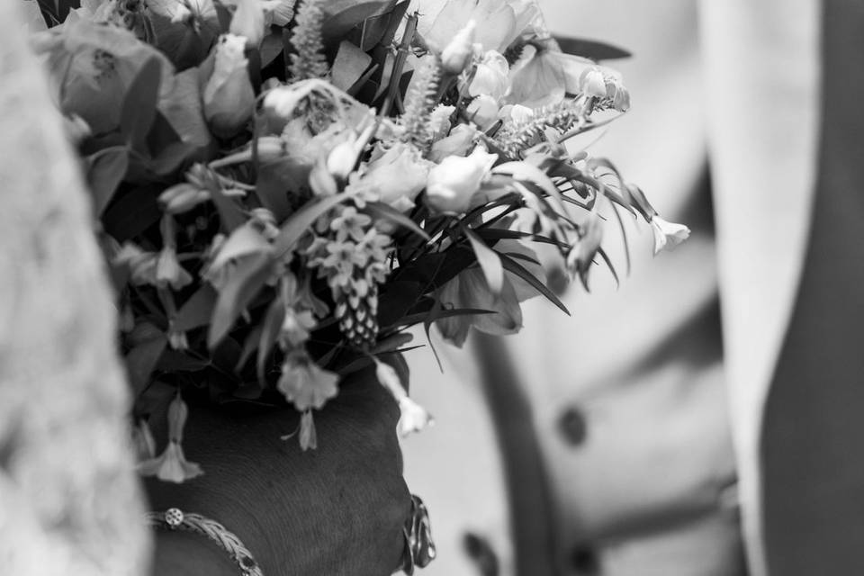 Mariage V&JL