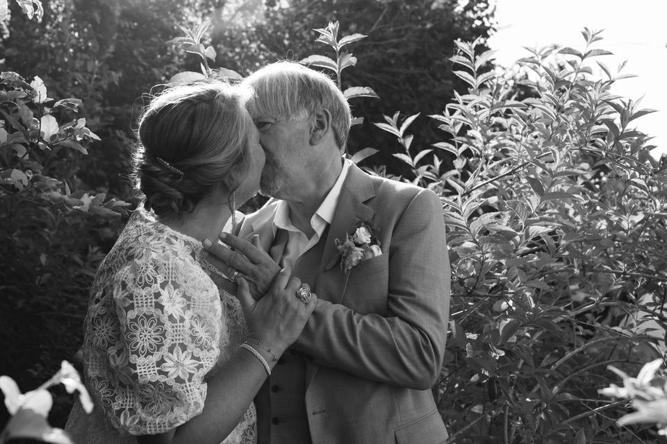 Mariage V&JL