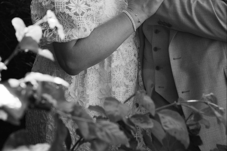 Mariage V&JL