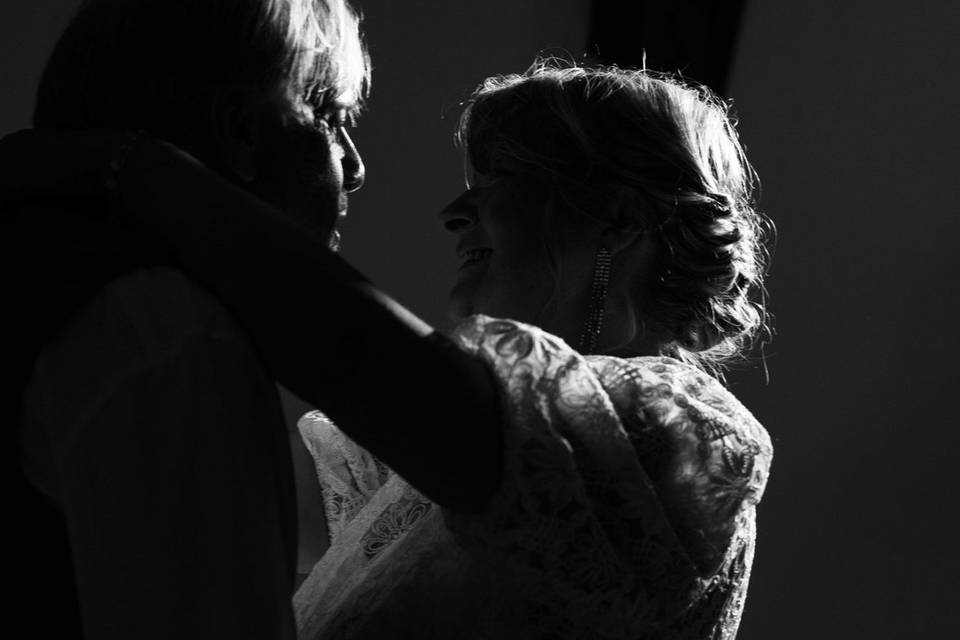 Mariage V&JL