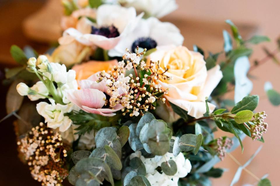 Fleurs