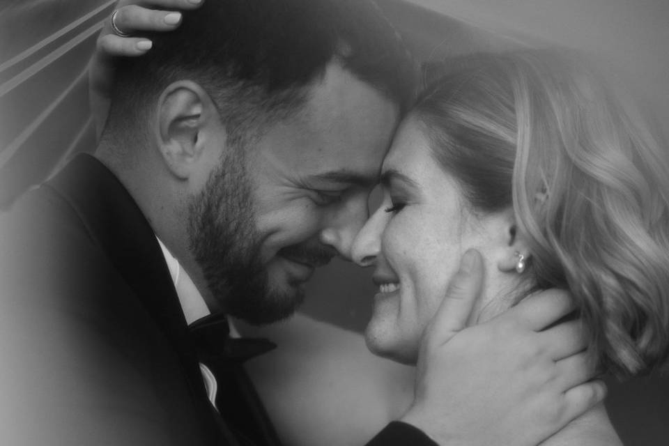 Photo couple