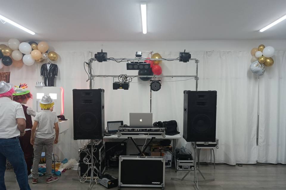 Presta 30