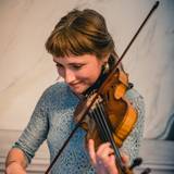 Eléna Perrain