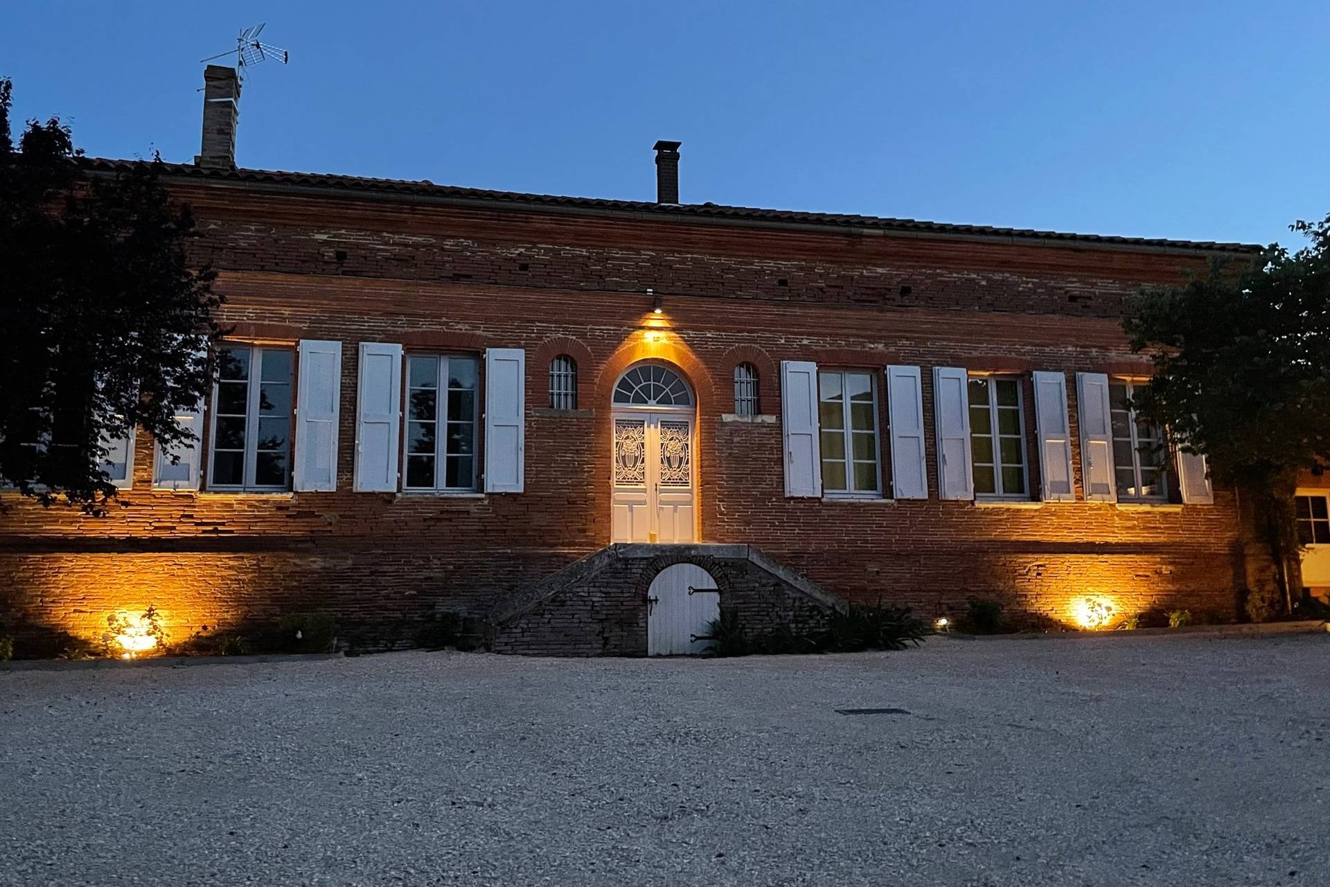 Domaine De Nazre
