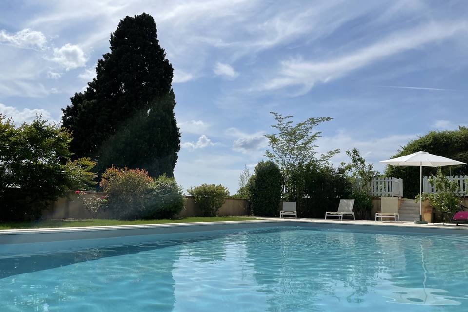 Domaine de Quintalone