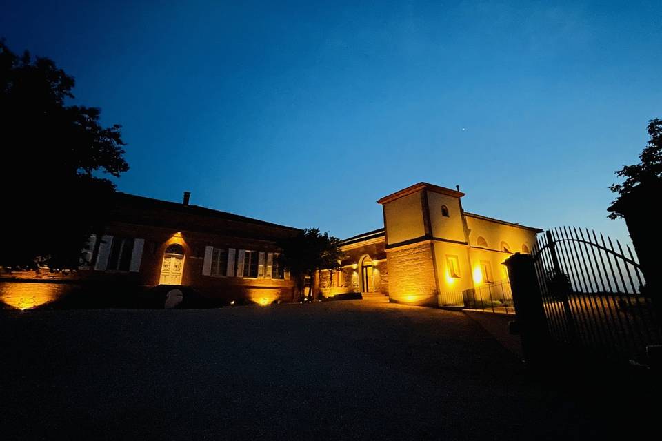 Domaine de Quintalone