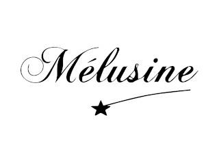 Logo Mélusine