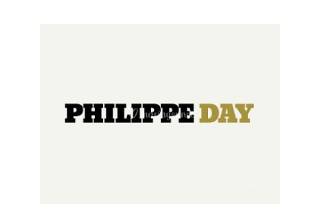 Philippe Day - Dj Magicien