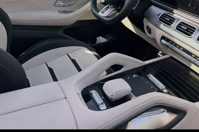 Interieur Blanc