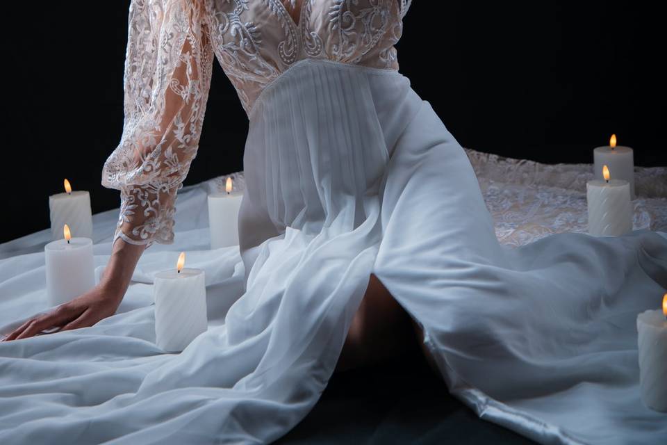 Mariage Andréa et Paul