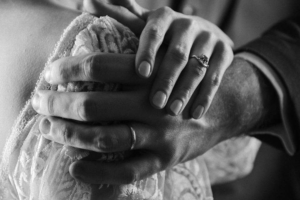 Mariage Andréa et Paul