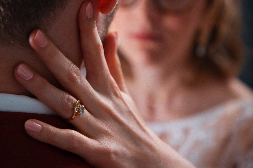 Mariage Andréa et Paul