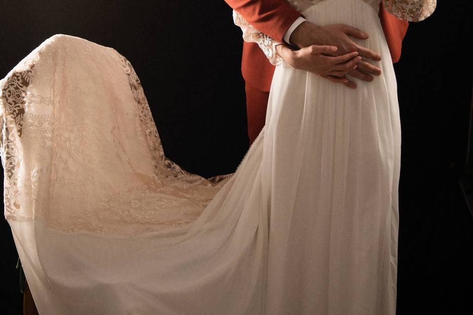 Mariage Andréa et Paul