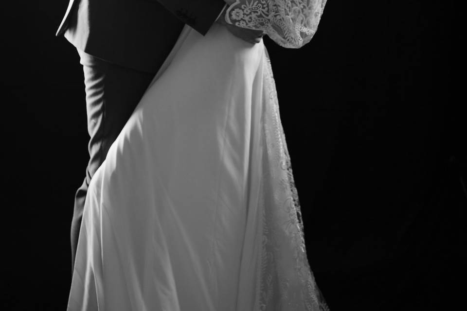 Mariage Andréa et Paul