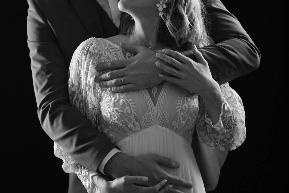 Mariage Andréa et Paul