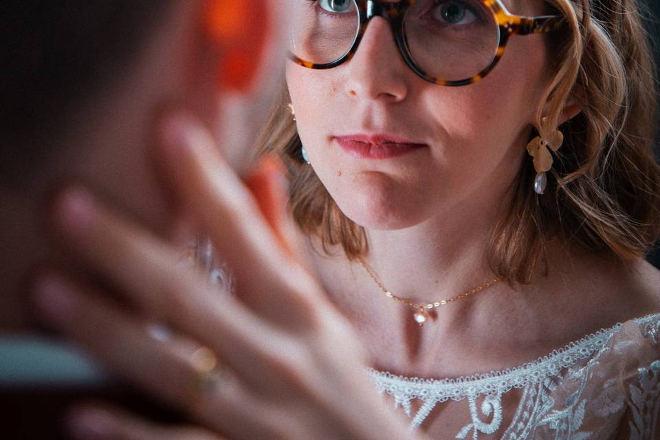 Mariage Andréa et Paul