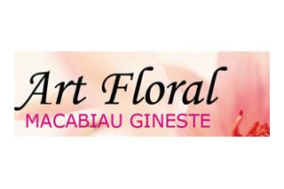 Art Floral logo