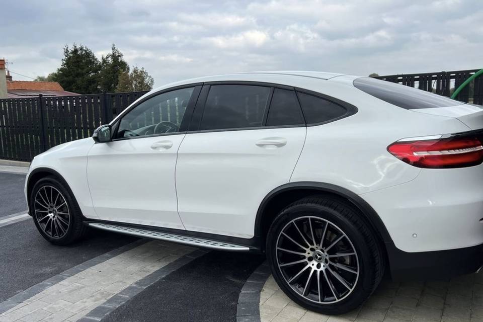 GLC coupé