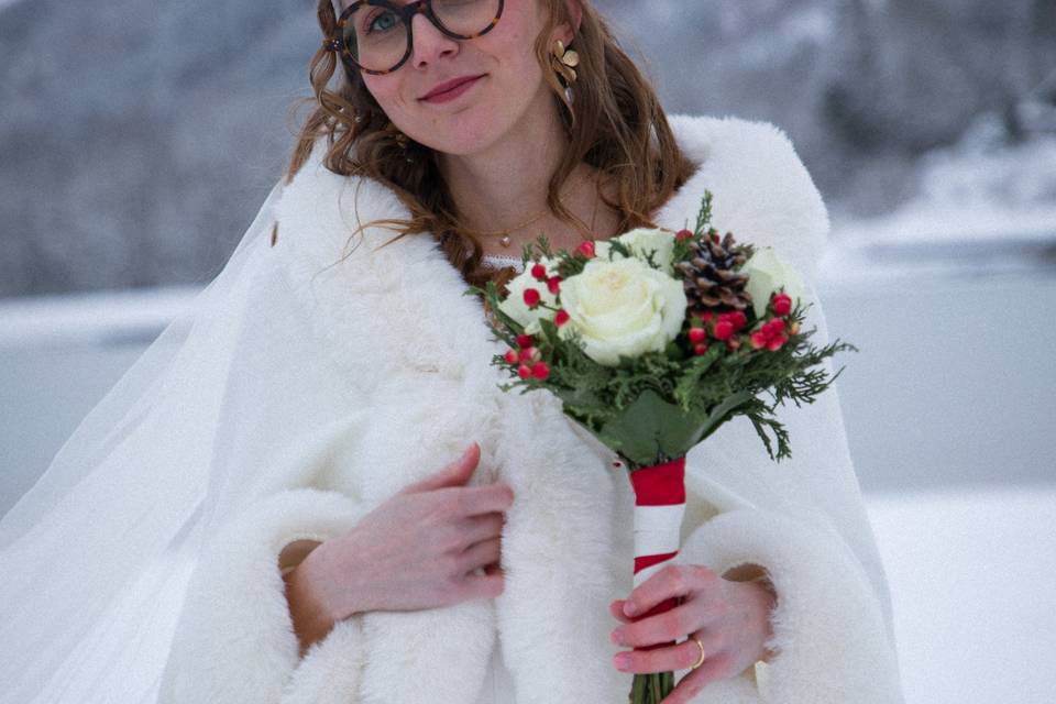 Mariage Andréa et Paul