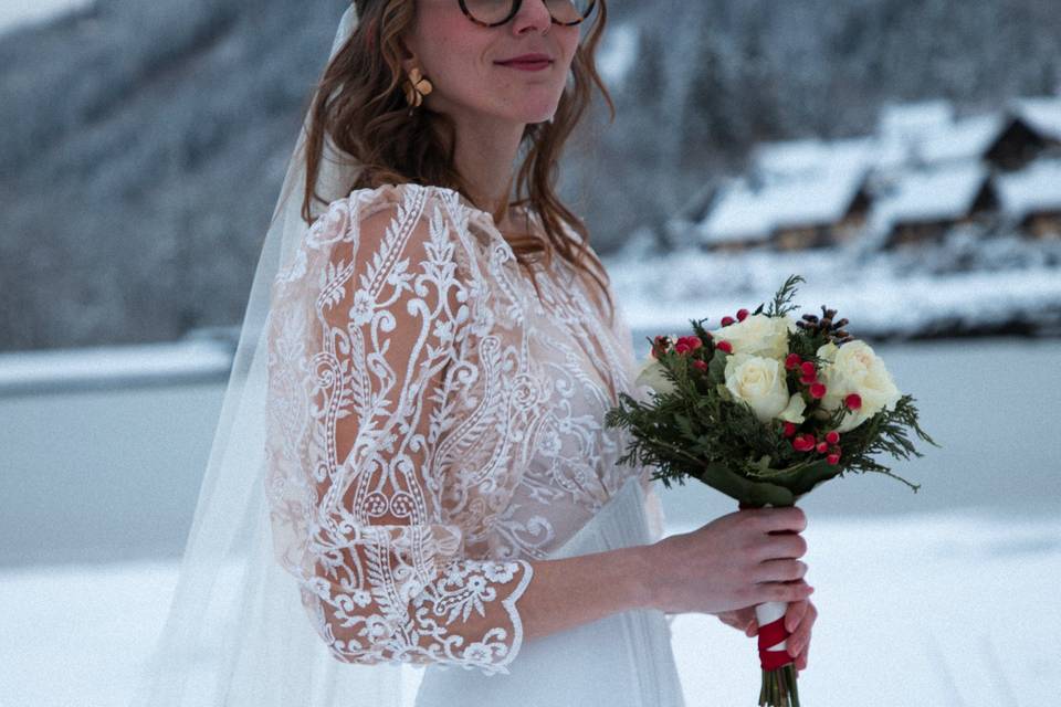 Mariage Andréa et Paul