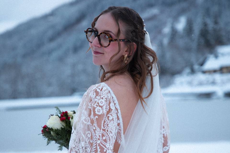 Mariage Andréa et Paul