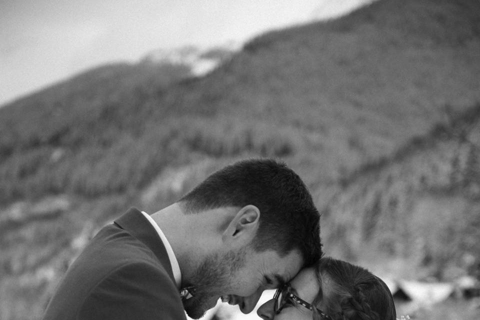 Mariage Andréa et Paul