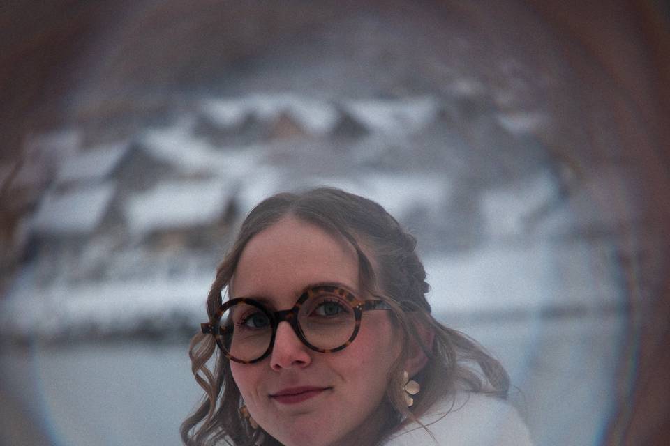 Mariage Andréa et Paul