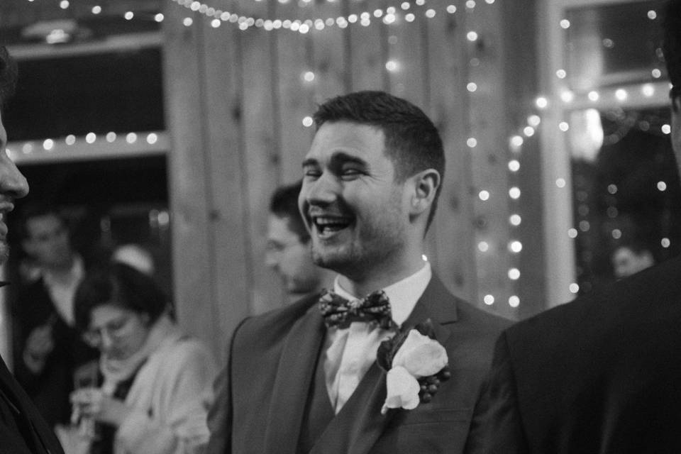 Mariage Andréa et Paul