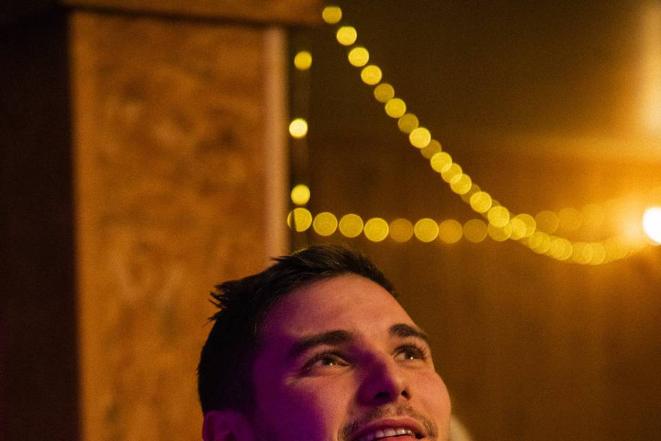 Mariage Andréa et Paul