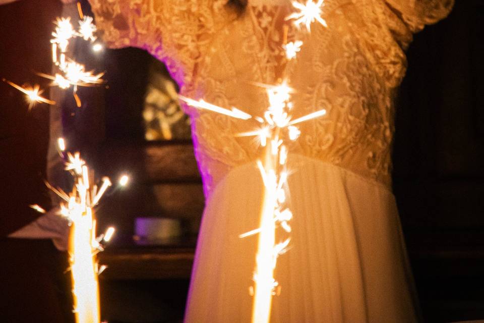 Mariage Andréa et Paul