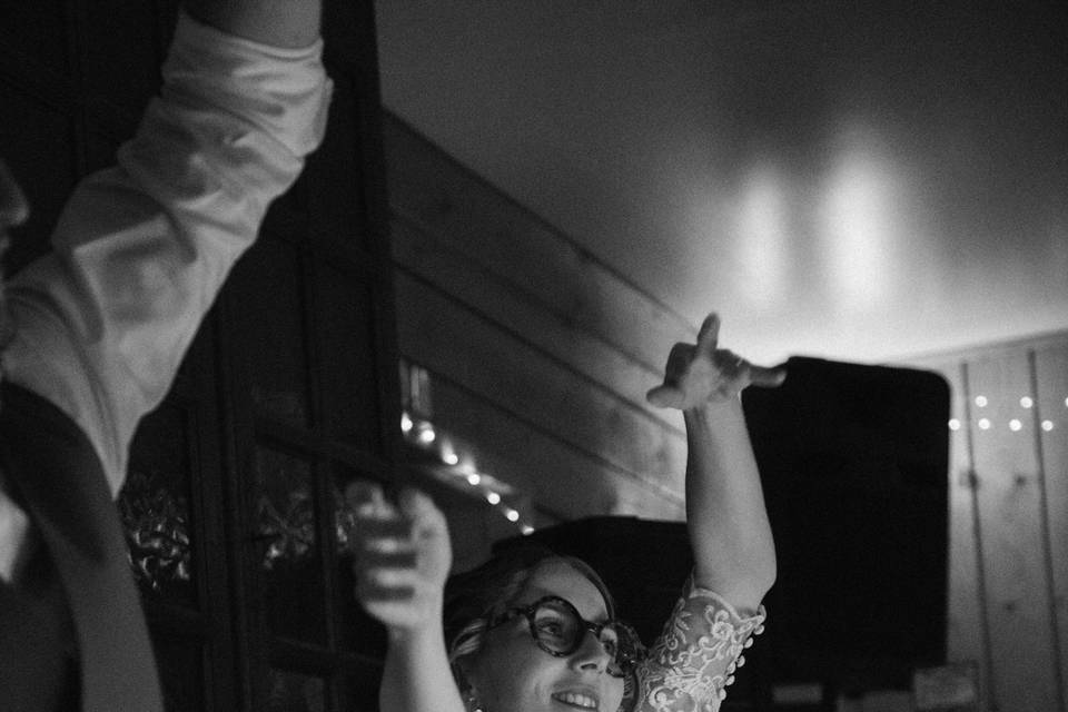 Mariage Andréa et Paul