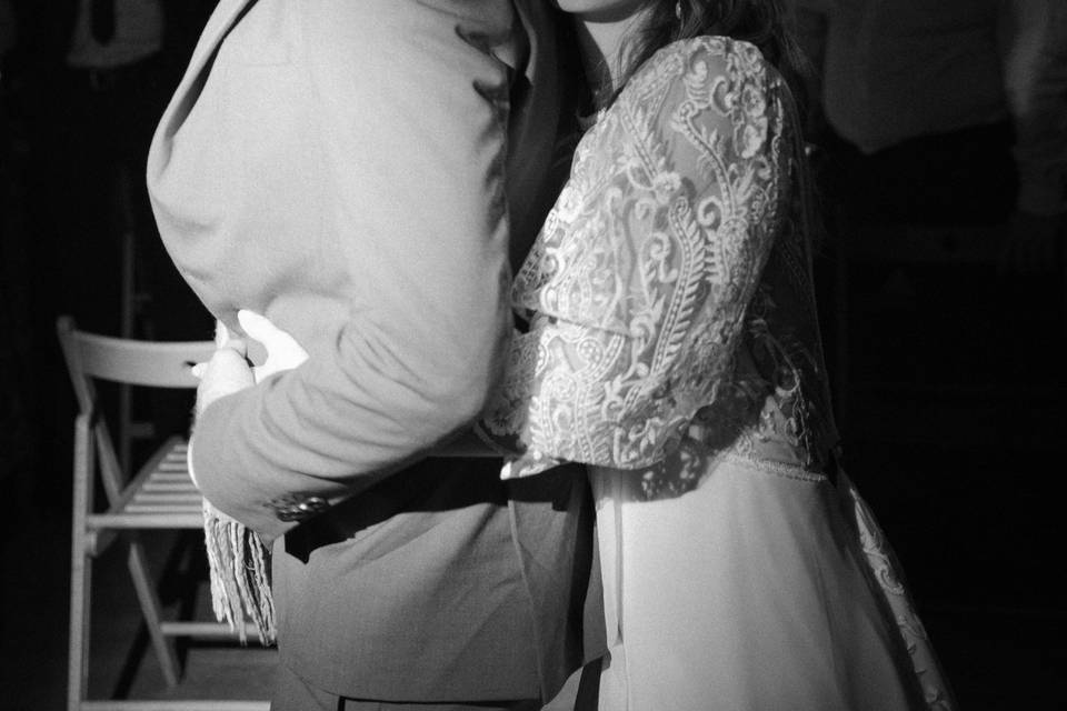 Mariage Andréa et Paul