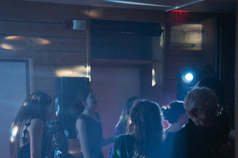 Mariage Andréa et Paul